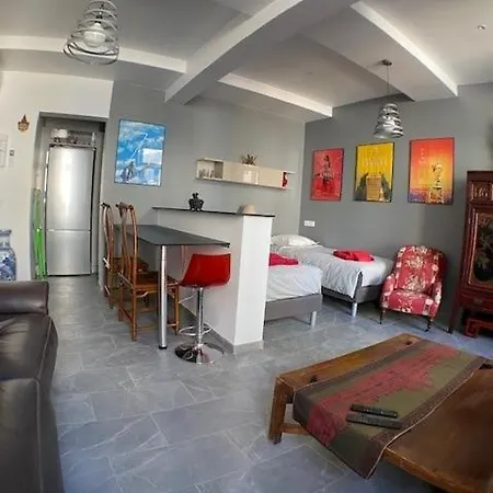Apartment Cannes, Le Suquet Cannes