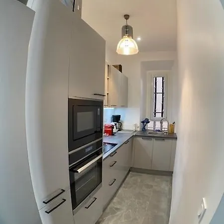 Apartment Cannes, Le Suquet *