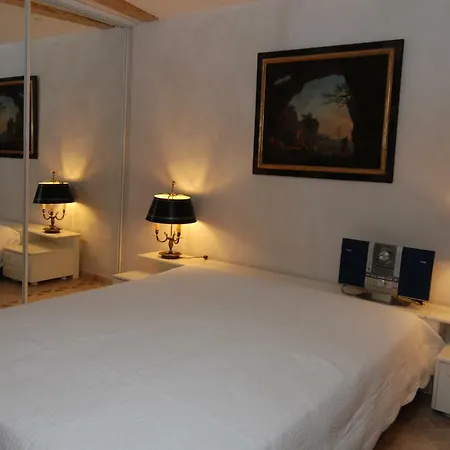 Apartment Cannes, Le Suquet *