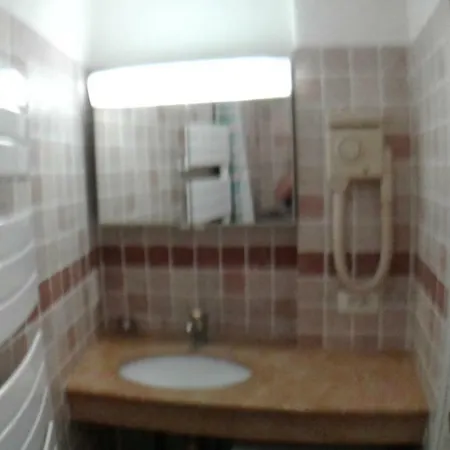 Cannes, Le Suquet Apartment Cannes