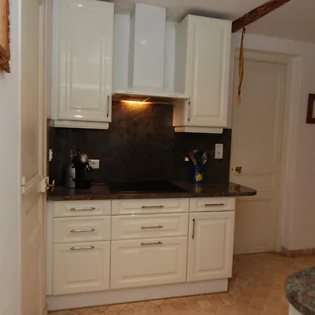 Apartment Cannes, Le Suquet *