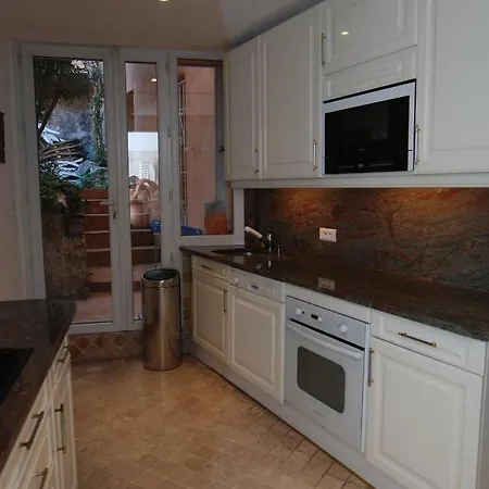 Cannes, Le Suquet Apartment Cannes