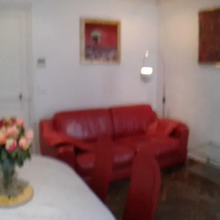 Cannes, Le Suquet Apartment Cannes