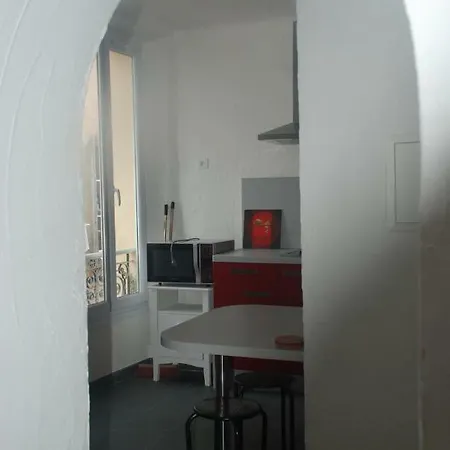 Cannes, Le Suquet Apartment Cannes