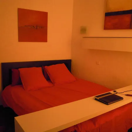 Cannes, Le Suquet Apartment *