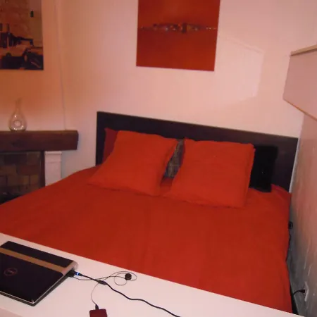 Apartment Cannes, Le Suquet *