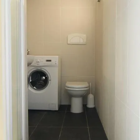 Apartment Cannes, Le Suquet