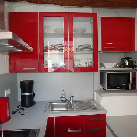 Cannes, Le Suquet Apartment Cannes