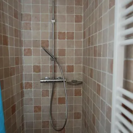 Cannes, Le Suquet Appartement